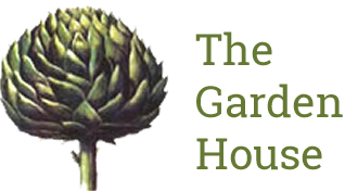 The Garden House.